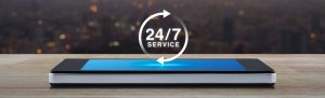 Büroservice, Bürohilfe, Bürodienst Hamburg